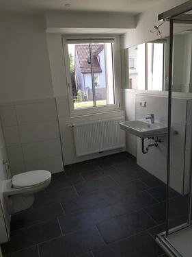 Foto - 2 Zimmer Erdgeschoßwohnung zur Miete in Meßkirch