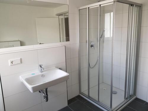 Foto - 2 Zimmer Erdgeschoßwohnung in Meßkirch