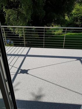 Foto - Erdgeschoßwohnung in Meßkirch zur Miete