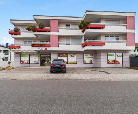 Foto - Supermarkt Einzelhandel - 50.000,00&nbsp;EUR Kaltmiete,