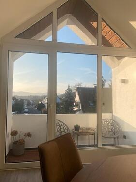 Foto - Königstein im Taunus: Luxus-Apartment in Bestlage!