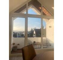 Königstein im Taunus: Luxus-Apartment in Bestlage!