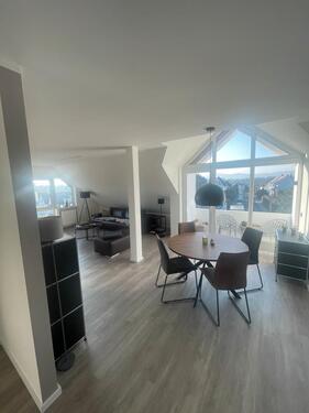 Foto - 3 Zimmer Dachgeschoßwohnung in Königstein im Taunus