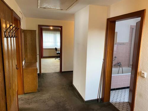 Foto - Einfamilienhaus in Papenburg zur Miete