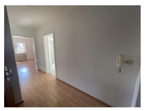 Foto - 2-Zimmer-Dachgeschosswohnung in Sandweier