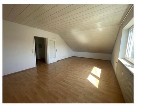 Foto - 2 Zimmer Dachgeschoßwohnung in Rastatt