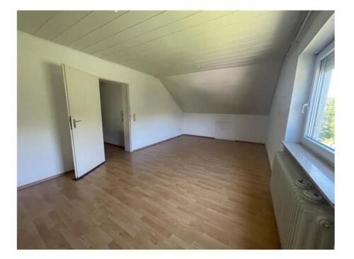 Foto - Dachgeschoßwohnung in Rastatt zur Miete