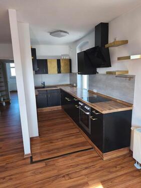 Foto - Maisonettenwohnung in Limbach-Oberfrohna zur Miete