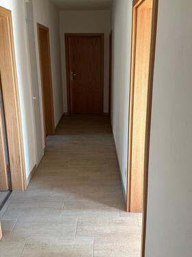 Foto - Vermietung DG 72m² 4 Zimmer - Küche - Bad in Osterode am Harz
