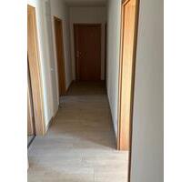 Vermietung DG 72m² 4 Zimmer - Küche - Bad in Osterode am Harz