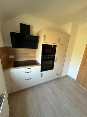 Foto - 4 Zimmer Dachgeschoßwohnung zur Miete in Osterode am Harz