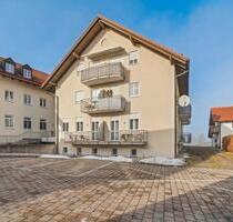 4 Hotelapartments nahe München zu verkaufen - Sankt Wolfgang