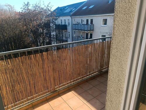 Foto - 4 Zimmer Dachgeschoßwohnung zur Miete in Leipzig