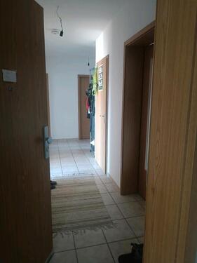 Foto - Dachgeschoßwohnung in Leipzig zur Miete