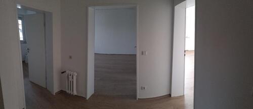 Foto - Etagenwohnung in Warendorf zur Miete