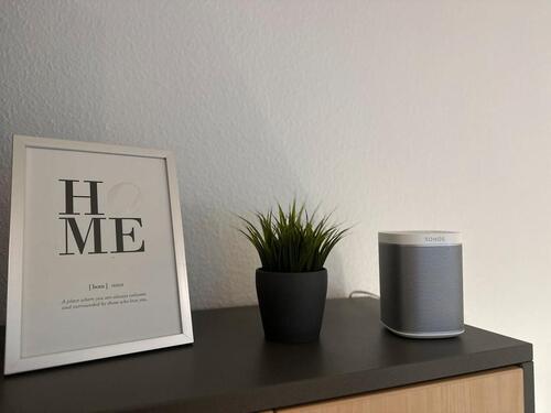 Foto - 1 Zimmer Etagenwohnung zur Miete in Düsseldorf