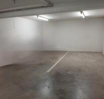 Tiefgaragen Stellplatz f Motorrad, 49,00 Nähe Domplatz - Erfurt