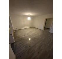 86 m² 4 Zimmer frisch renoviert Balkon Europaviertel - Wilhelmshaven Aldenburg