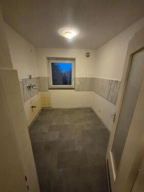 Foto - Etagenwohnung in Wilhelmshaven zur Miete