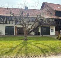 Wohnen auf dem Rittergut Kirchberg - Seesen