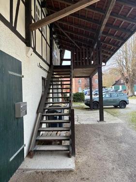 Foto - 3.5 Zimmer Terrassenwohnung zur Miete in Seesen