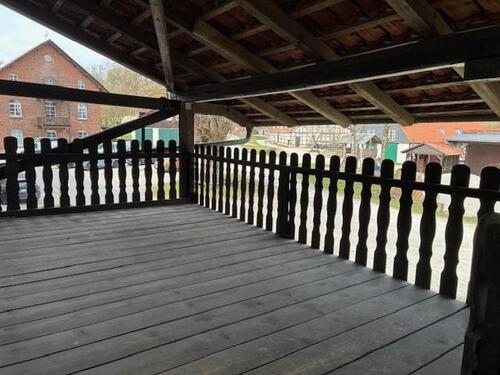 Foto - 3.5 Zimmer Terrassenwohnung in Seesen