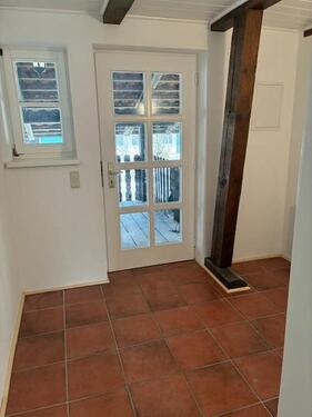 Foto - Terrassenwohnung in Seesen zur Miete