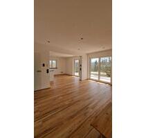 Erstbezug: Moderne Wohnung in idyllischer, ländlicher Lage - Fronreute