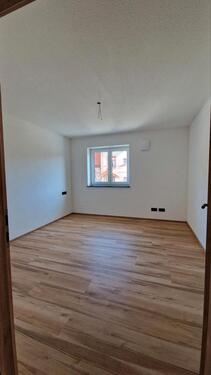 Foto - Erdgeschoßwohnung in Fronreute zur Miete