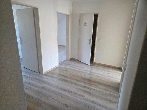 Foto - 3 Zimmer Dachgeschoßwohnung zur Miete in Uetersen