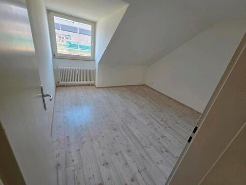 Foto - Dachgeschoßwohnung in Uetersen zur Miete