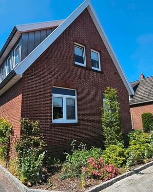 Foto - Haus mit 2 Wohnungen Leer (Ostfriesland) Exposé bitte anfordern