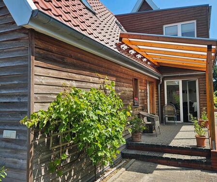 Foto - 8 Zimmer Einfamilienhaus zum Kaufen in Leer (Ostfriesland)