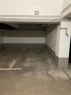Foto - Tiefgaragenstellplatz Maxvorstadt Türkenstr.