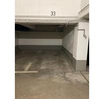Tiefgaragenstellplatz Maxvorstadt Türkenstr. - München Ramersdorf-Perlach