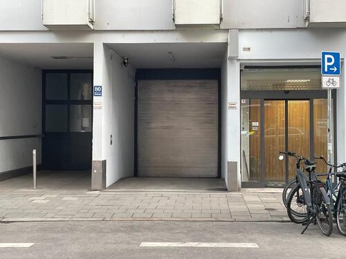 Foto - andere in München