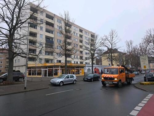 Foto - 3 Zimmer Wohnung mit Balkon in Hannover Ricklingen von Privat