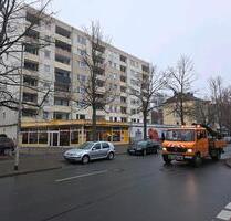 3 Zimmer Wohnung mit Balkon in Hannover Ricklingen von Privat