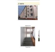 3 Zimmer Wohnung in Lengenfeld als Kapitalanlage - Plauen