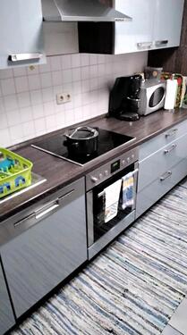 Foto - 2 Zimmer Wohnung woh Wohnung mit Terrasse und