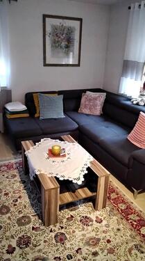 Foto - Erdgeschoßwohnung in Augsburg zum Kaufen