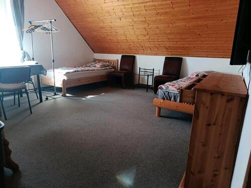 Foto - 4 Zimmer Dachgeschoßwohnung zur Miete in Lathen