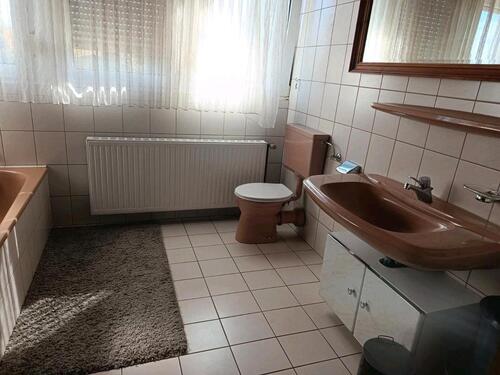 Foto - 4 Zimmer Dachgeschoßwohnung in Lathen