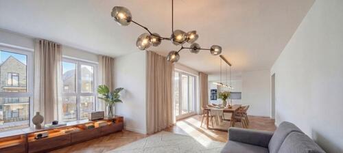 Foto - Wohnen an der Ostsee mit Meerblick 3 Wohnungen in Eckernförde