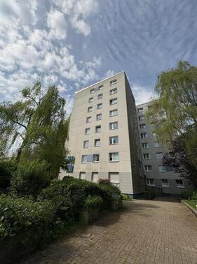 Foto - 3-Zimmer-Wohnung in Hilden Nord