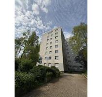 3-Zimmer-Wohnung in Hilden Nord