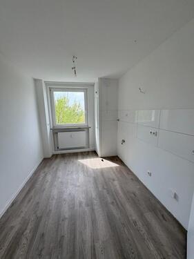 Foto - Etagenwohnung in Hilden zur Miete