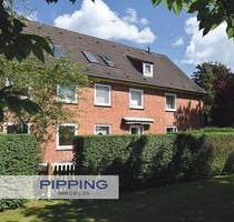 Einziehen und Wohlfühlen: 