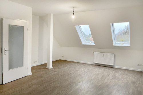 Foto - 2.5 Zimmer Dachgeschoßwohnung in Schwarzenbek
