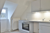 Foto - Dachgeschoßwohnung in Schwarzenbek zur Miete